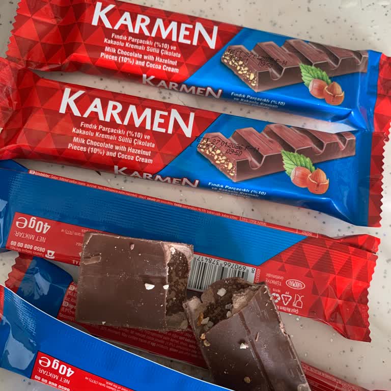 Şok Market’te Son Kullanma Tarihi Geçmiş Çikolata Satışı Ve Sağlık Riski