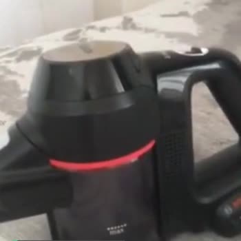 Bosch Müşterisinin Yanında Değil!