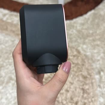 Çizik Ve Arızalı Dyson Coanda 2X İade Süreci Uzun, Ücret İadesi Beklemede