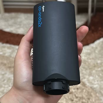 Çizik Ve Arızalı Dyson Coanda 2X İade Süreci Uzun, Ücret İadesi Beklemede