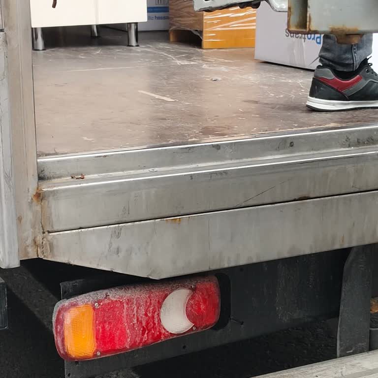 Protrans Evden Eve Nakliyat “İşi Bırakır Gideriz” Şeklinde Bir Tehdidi