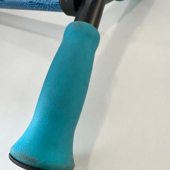 İki Kez Kullanılmış Scooter Gönderilmesi Ve Tam İade Talebi