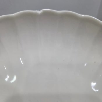 Kırık Pasta Tabağı İçin Ücretsiz Değişim Talebi