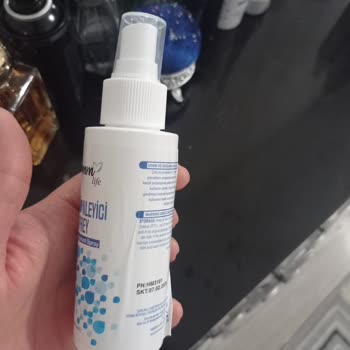 Açık Ambalaj Ve Kokusuz Ürün İçin Homm Life’e Şikayet