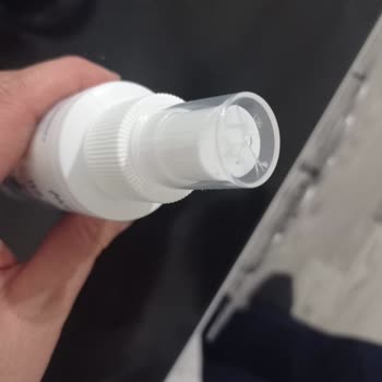 Açık Ambalaj Ve Kokusuz Ürün İçin Homm Life’e Şikayet