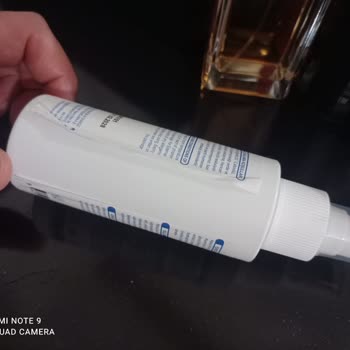 Açık Ambalaj Ve Kokusuz Ürün İçin Homm Life’e Şikayet