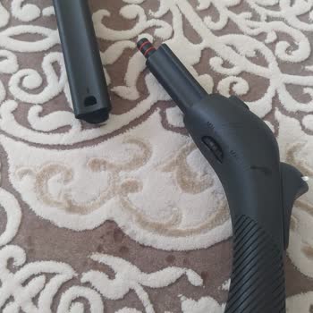 Trendyol’da Satın Alınan Pirantech Buharlı Temizleyicide Buhar Kaçırma Sorunu Ve Değişim Talebi