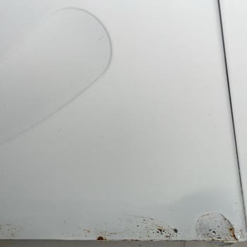 Profilo Çamaşır Makinesinde Sürekli Paslanma Ve Garanti İhlali