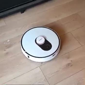 Roidmi Robot Süpürgenin Arızası Ve Bu Süreçte Servisin Mağdur Etmesi