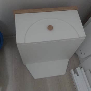 Eksik Parçalar Ve Hatalı Montaj Sonrası Cevapsız Kalınması