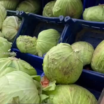 Kim Market Ürünler Çürük Ve Ezilmiş