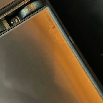 Profilo Inox Panelde Tekrar Paslanma ve Genel Merkez’in Kullanıcı Hatası İddiası