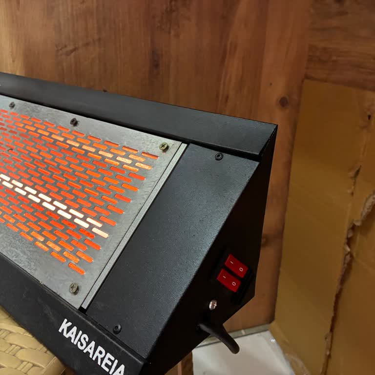 Çiçek Sepeti’nden Aldığım Isıtıcı Çalışmıyor Ve Garanti Süreci Uzuyor