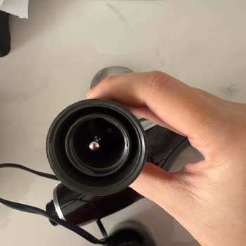 Garanti Kapsamındaki Blender Başlık Kısmının Erime Sorunu Ve Ücretsiz Tamir Talebi