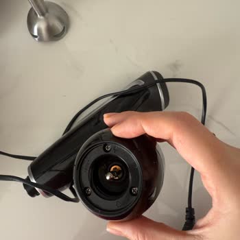 Garanti Kapsamındaki Blender Başlık Kısmının Erime Sorunu Ve Ücretsiz Tamir Talebi