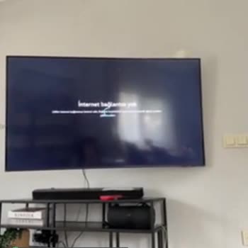 Vodafone Net Fiber Sorunları, İlgisiz Tutum