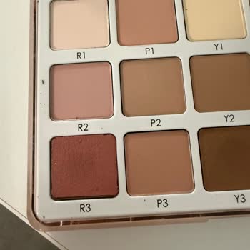 Sephora'nın Yetersiz Paketlemesi Nedeniyle Natasha Denona Paleti Hasarlı