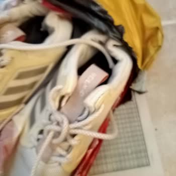 Gardrops Yanlış Ürün İadesi Ve 76 TL Kargo Ücreti İadesi