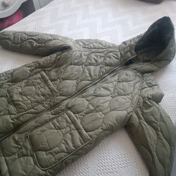 LCW Montunda Elyaf Dökülmesi Ve Değişim Talebi