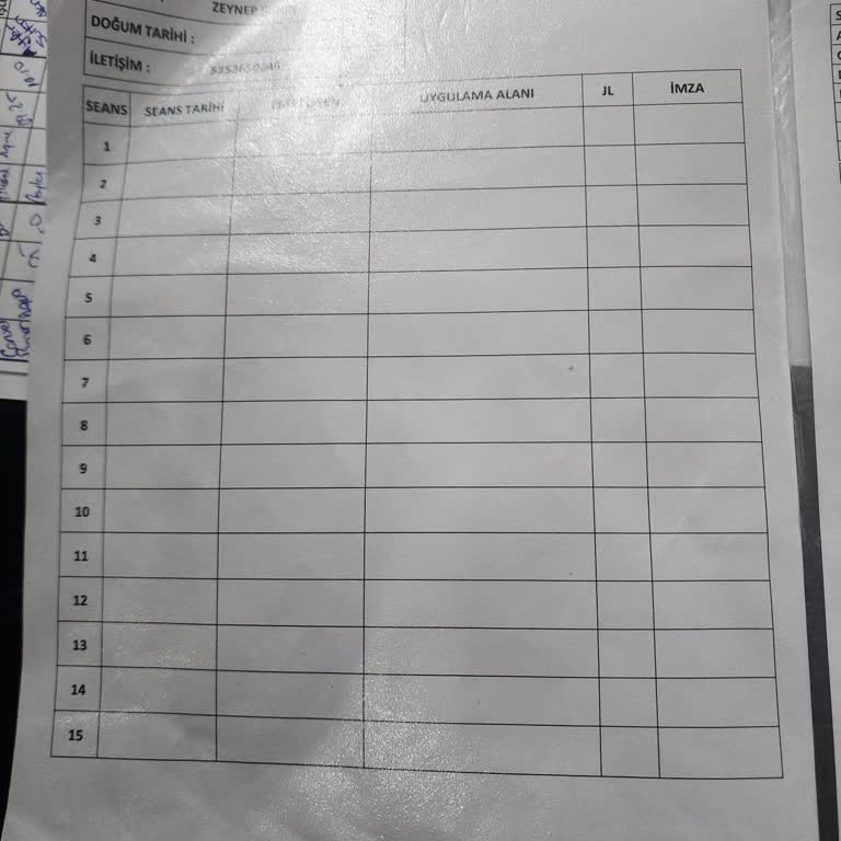 Lazer Epilasyon Paketi Sonuç Vermedi, 10.000 TL İade Talebi