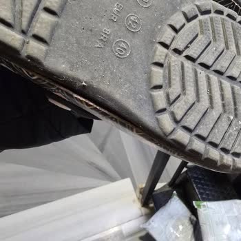 3 Ayda Yırtılan Terlikte Kalite Hayal Kırıklığı