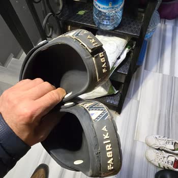 3 Ayda Yırtılan Terlikte Kalite Hayal Kırıklığı