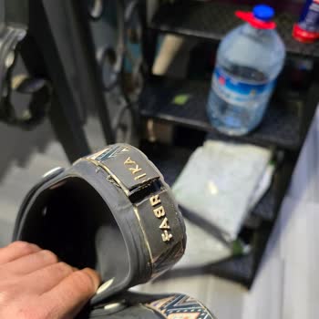 3 Ayda Yırtılan Terlikte Kalite Hayal Kırıklığı