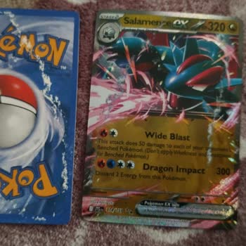 Sahte Pokemon Kartları Aldım, Orijinal Ürünle Değişim Talep Ediyorum