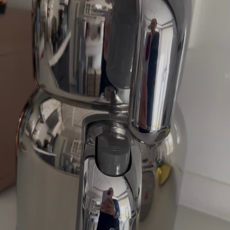 A 331 Model Çaycıda Aşırı Gürültü Şikayeti Ve Farklı Ürün Değişim Talebi