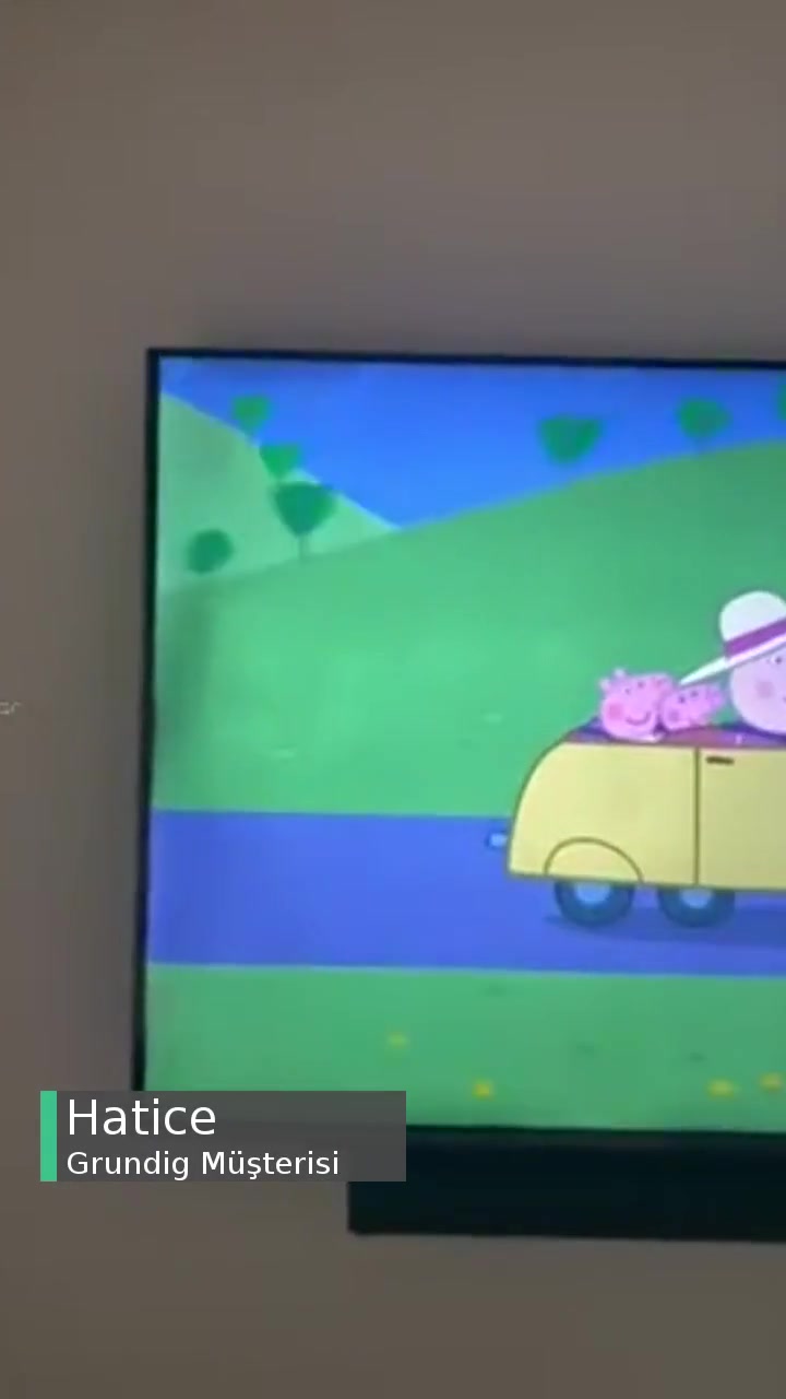 Grundig Kusurlu Gölgeli TV videonun kapak resmi