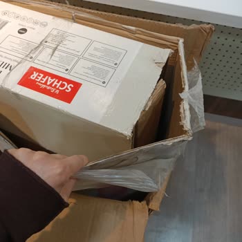 Hasarlı Kargo Ve Yırtık Kutuda Tencere Seti Hediye Edilemez