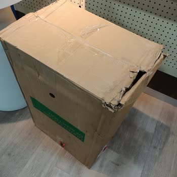 Hasarlı Kargo Ve Yırtık Kutuda Tencere Seti Hediye Edilemez