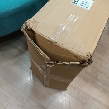 Hasarlı Kargo Ve Yırtık Kutuda Tencere Seti Hediye Edilemez