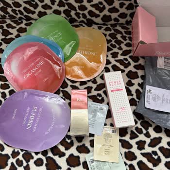 Siparişimde Eksik Gelen Yüksek Pigmentli Tint İçin Ürün Gönderimi Ve İade Talebi