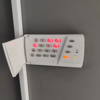 Şebeke Sorunu Nedeniyle Alarm Sistemi Sorunu Ve IP Modül Ücretine İtiraz