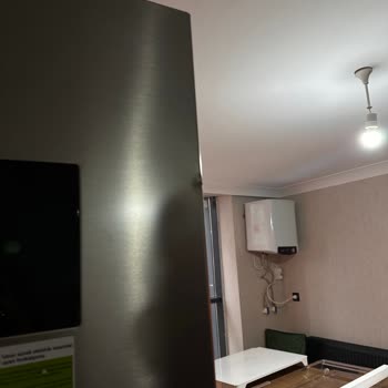 Göçük Ve Lekeli Buzdolabı İçin İade Ve 52.000 TL Geri Ödeme Talebi