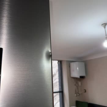 Göçük Ve Lekeli Buzdolabı İçin İade Ve 52.000 TL Geri Ödeme Talebi