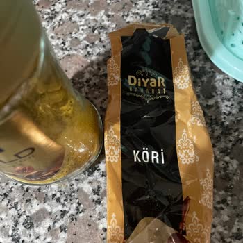 A101 Ulukavak Şubesinde Satılan Diyarbakır Köri Baharatı Kalitesiz Ve Sağlığı Tehlikeye Attı