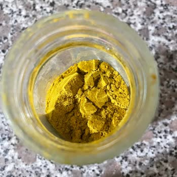 A101 Ulukavak Şubesinde Satılan Diyarbakır Köri Baharatı Kalitesiz Ve Sağlığı Tehlikeye Attı