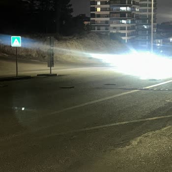 Ankara Keçiören Yükseltepe Mahallesi 2106 Cadde İçin Acil Beton Kasis Ve Yaya Geçidi Çizgileri Talebi