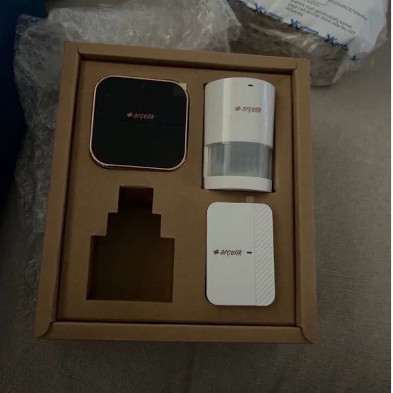 Hepsiburada Eksik Akıllı Priz Ve Gülmar Gıda Satıcısının İhmali