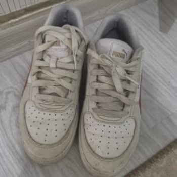 Kısa Sürede Oluşan Yırtık Nedeniyle Ayakkabı Değişimi Reddedildi