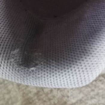 Kısa Sürede Oluşan Yırtık Nedeniyle Ayakkabı Değişimi Reddedildi