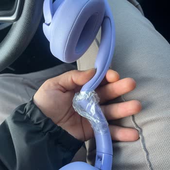 Parça Tedarik Edilmeyen JBL Kulaklık İçin Ücretli Değişim Zorunluluğu