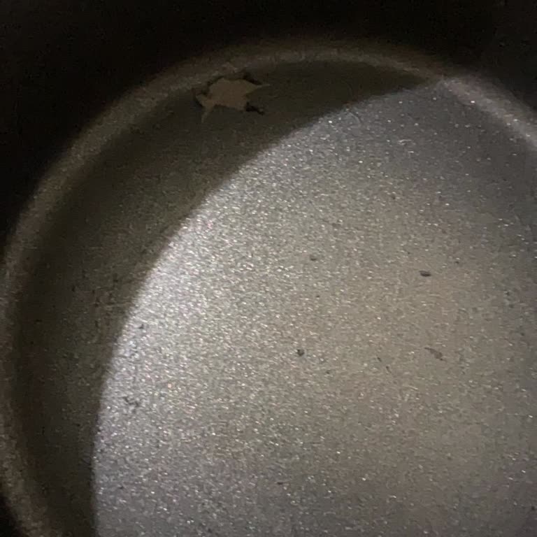 Tac Ev Döküm Tencere Setinde Hızlı Yüzey Soyulması Ve Cevapsız Müşteri Hizmetleri