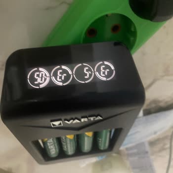 Hepsiburada’da Hatalı Piller Ve Satıcı İade Reddi