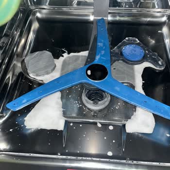 Beko Bulaşık Makinesinde Tekrarlayan Arıza Ve Servisin Çözüm Reddine İade Talebi