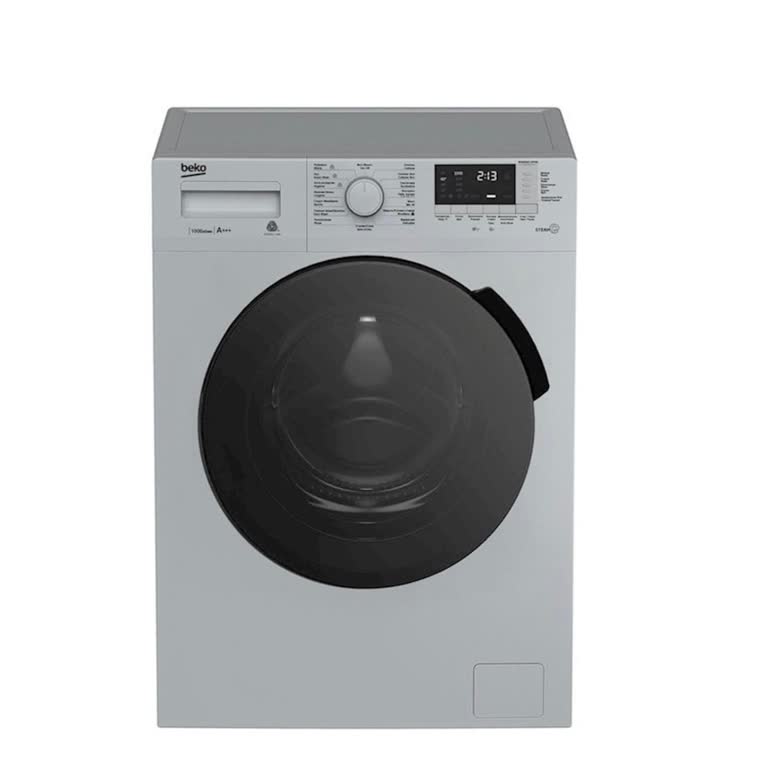 Beko'nun Arızalı Çamaşır Makinesini Yenisiyle Değiştirme Sözünü Tutmaması