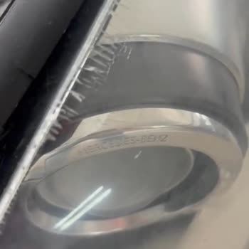 Aykan Adana'dan Aldığım Mercedes C180'de Kırık Far Camı Ve Su Girişi Satışta Açıklanmadı, Tamir Masraflarımın İadesi Talebi