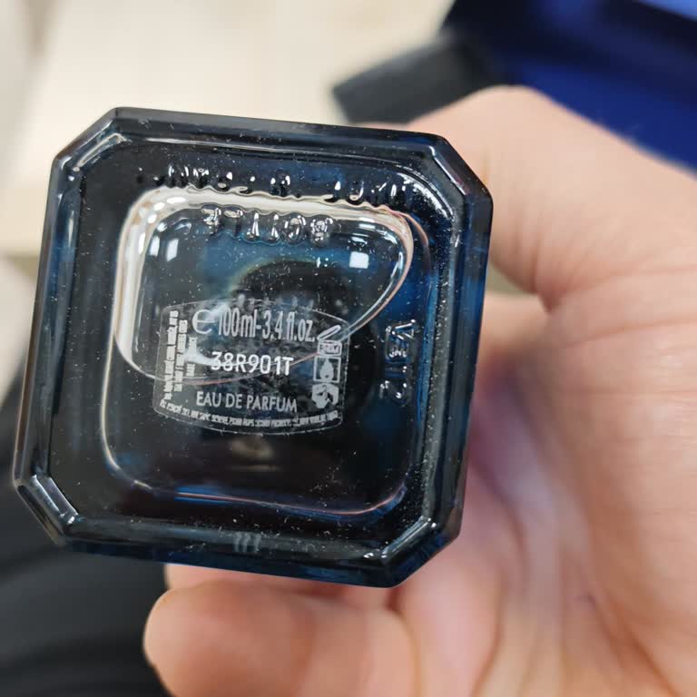 Tomov Mezat | Gözlüğüm Sende Sahte Parfümler Satıldı, İade Ve Geri Ödeme Talebi